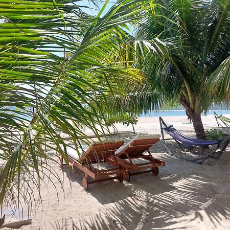 Timothe Beach Apartments Song Cau Ngoại thất bức ảnh